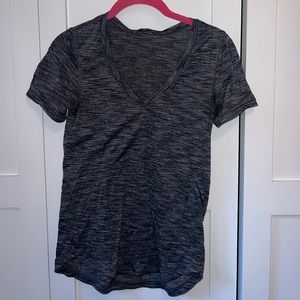 Lululemon V-Neck Top